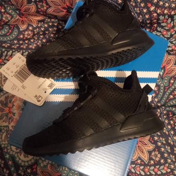 U_PATH RUN I Adidas - Picture 3 of 4